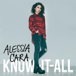 อัลบั้ม Know-It-All