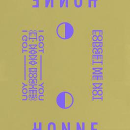 Forget Me Not ◐ 2018 Honne Forget Me Not ◐ 2018 Honne