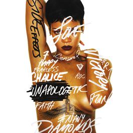 อัลบั้ม Unapologetic