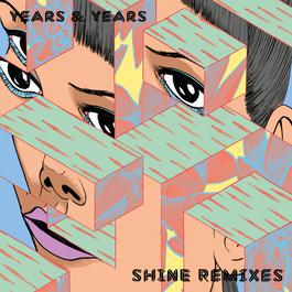 อัลบั้ม Shine