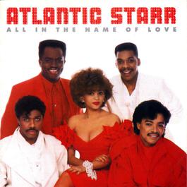 Always 1986 Atlantic Starr Always 1986 Atlantic Starr