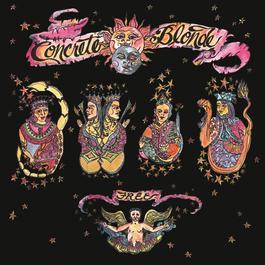 Free 1989 Concrete Blonde Free 1989 Concrete Blonde