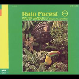 Rain Forest 1999 Walter Wanderley Rain Forest 1999 Walter Wanderley