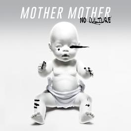 อัลบั้ม No Culture