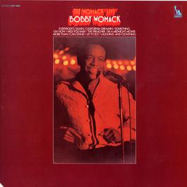 The Womack Live 2008 Bobby Womack The Womack Live 2008 Bobby Womack