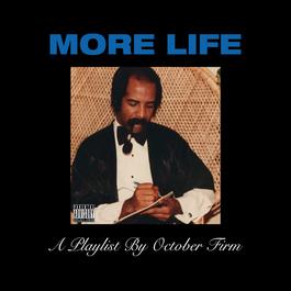 อัลบั้ม More Life