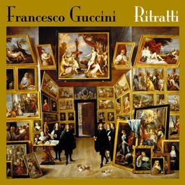 Ritratti 2004 Francesco Guccini Ritratti 2004 Francesco Guccini