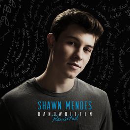 อัลบั้ม Handwritten