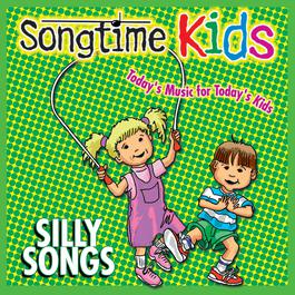 Silly Songs 1999 Songtime Kids Silly Songs 1999 Songtime Kids