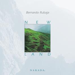 New Land 1990 Bernardo Rubaja New Land 1990 Bernardo Rubaja