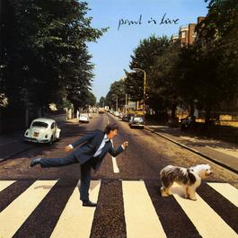 Paul Is Live 1993 Paul McCartney Paul Is Live 1993 Paul McCartney