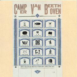 Our Beloved Revolutionary Sweetheart 1988 Camper Van Beethoven Our Beloved Revolutionary Sweetheart 1988 Camper Van Beethoven