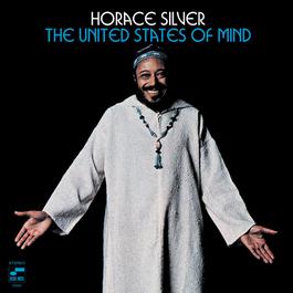 The United States Of Minds 2004 Horace Silver The United States Of Minds 2004 Horace Silver