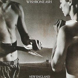 New England 1976 Wishbone Ash New England 1976 Wishbone Ash