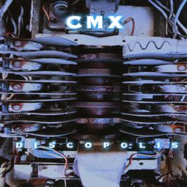 Discopolis 1996 CMX / KOTITEOLLISUUS FEAT. 51 KOODIA Discopolis 1996 CMX / KOTITEOLLISUUS FEAT. 51 KOODIA