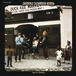 Willy And The Poor Boys 2008 Creedence Clearwater Revival Willy And The Poor Boys 2008 Creedence Clearwater Revival