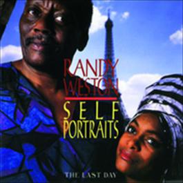 Self Portraits 1990 Randy Weston Self Portraits 1990 Randy Weston