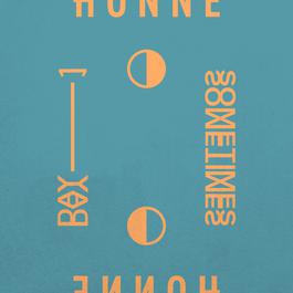 Day 1 ◑ 2018 Honne Day 1 ◑ 2018 Honne