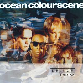 Ocean Colour Scene 2014 Ocean Colour Scene Ocean Colour Scene 2014 Ocean Colour Scene