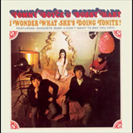 I Wonder What She's Doing Tonite? 1968 Tommy Boyce I Wonder What She's Doing Tonite? 1968 Tommy Boyce