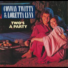 Two's A Party 1981 Conway Twitty Two's A Party 1981 Conway Twitty