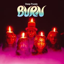 Burn 1974 Deep Purple Burn 1974 Deep Purple