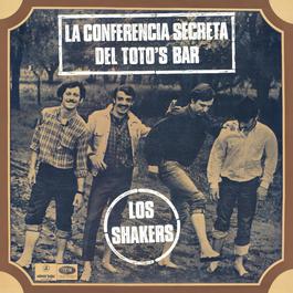 La Conferencia Secreta Del Toto'S Bar 2011 Los Shakers La Conferencia Secreta Del Toto'S Bar 2011 Los Shakers