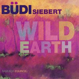 Wild Earth 1995 Büdi Siebert Wild Earth 1995 Büdi Siebert