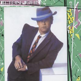 Jump Up! 1982 Elton John Jump Up! 1982 Elton John