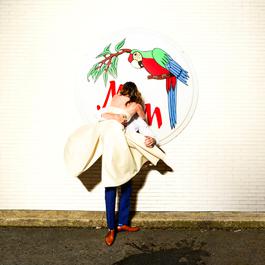อัลบั้ม What Now