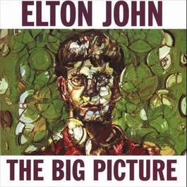 The Big Picture 1997 Elton John The Big Picture 1997 Elton John