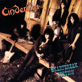 Heartbreak Station 1990 Cinderella Heartbreak Station 1990 Cinderella