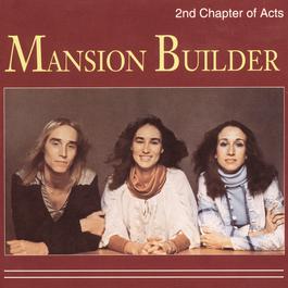 Mansion Builder 1991 2nd Chapter Of Acts Mansion Builder 1991 2nd Chapter Of Acts