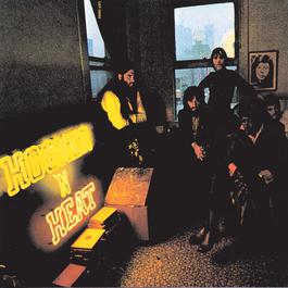 Hooker 'N Heat 1971 John Lee Hooker Hooker 'N Heat 1971 John Lee Hooker