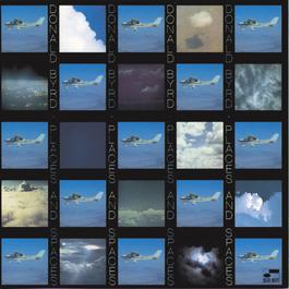 Places And Spaces 2004 Donald Byrd Places And Spaces 2004 Donald Byrd