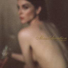 MassEducation (Explicit) 2018 St. Vincent MassEducation (Explicit) 2018 St. Vincent