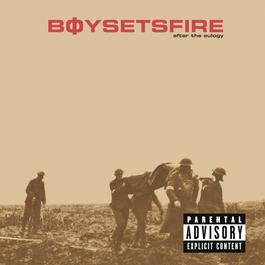 After The Eulogy 2000 BoySetsFire After The Eulogy 2000 BoySetsFire