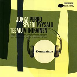 Kuunnelmia 2004 Jukka Perko Kuunnelmia 2004 Jukka Perko