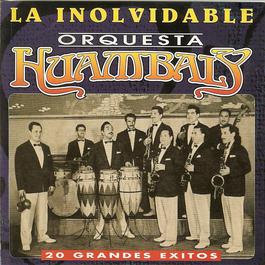 20 Grandes Exitos 2007 Orquesta Huambaly 20 Grandes Exitos 2007 Orquesta Huambaly