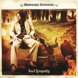 Tea & Sympathy 2005 Bernard Fanning Tea & Sympathy 2005 Bernard Fanning
