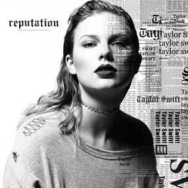 อัลบั้ม reputation
