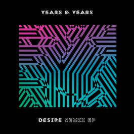 อัลบั้ม Desire
