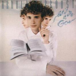 Let's Go A Goa 1988 Arnold Turboust Let's Go A Goa 1988 Arnold Turboust