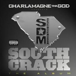 South Crack 2008 Charlamagne Tha God South Crack 2008 Charlamagne Tha God