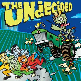 The Undecided 1999 The Undecided The Undecided 1999 The Undecided