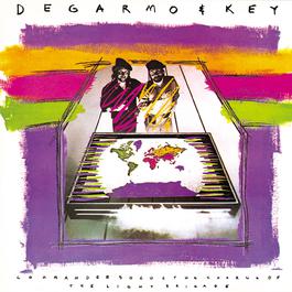 Commander Sozo 1990 DeGarmo & Key Commander Sozo 1990 DeGarmo & Key