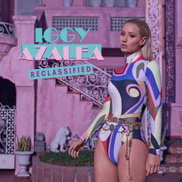 อัลบั้ม Reclassified
