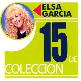15 De Coleccion 2004 Elsa Garcia 15 De Coleccion 2004 Elsa Garcia