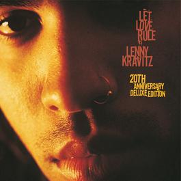 Let Love Rule 1992 Lenny Kravitz Let Love Rule 1992 Lenny Kravitz