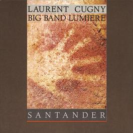Santander 1991 Laurent Cugny Santander 1991 Laurent Cugny